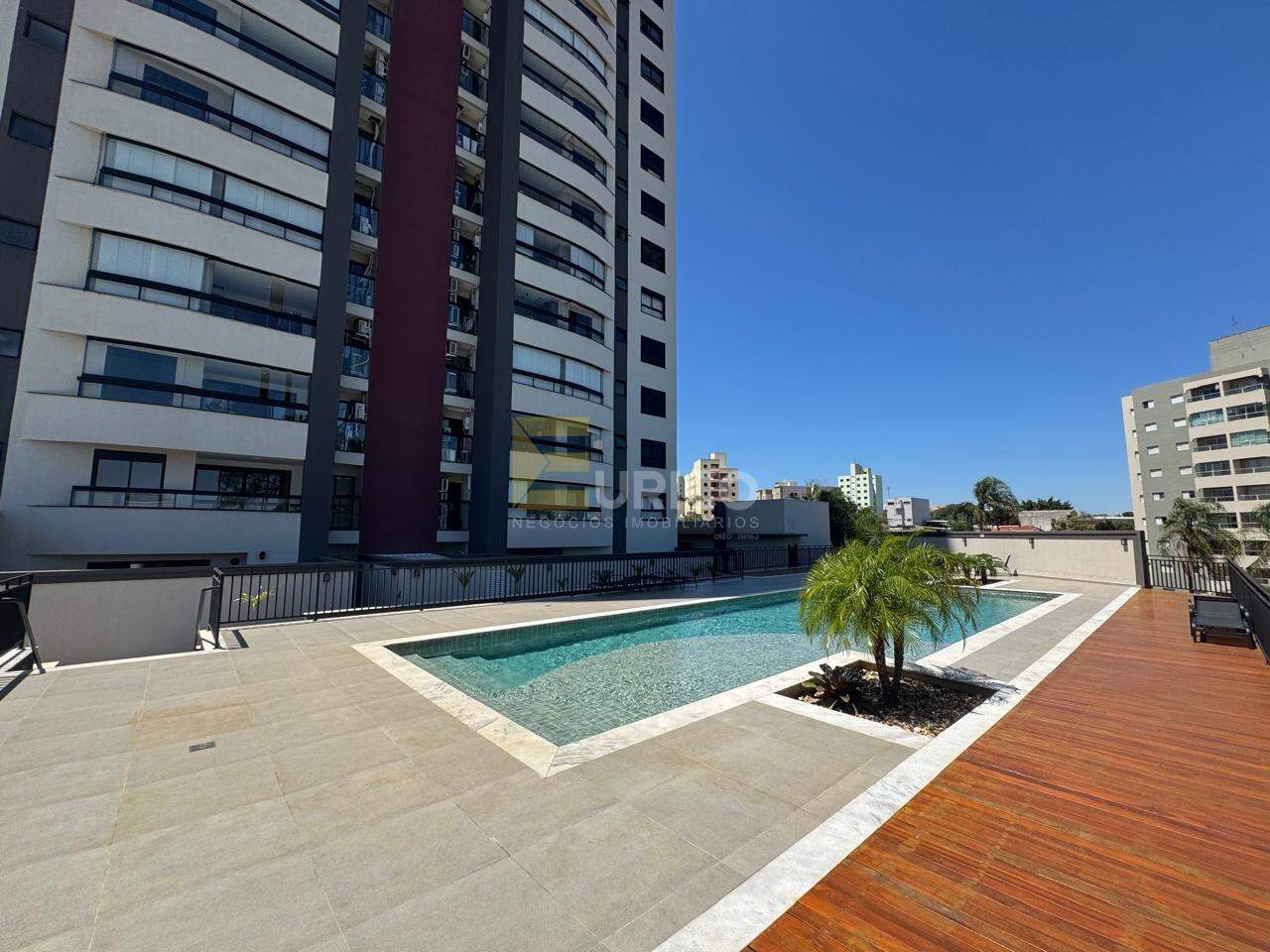 Apartamento à venda no Condomínio Edifício Lux Residence em Valinhos/SP: