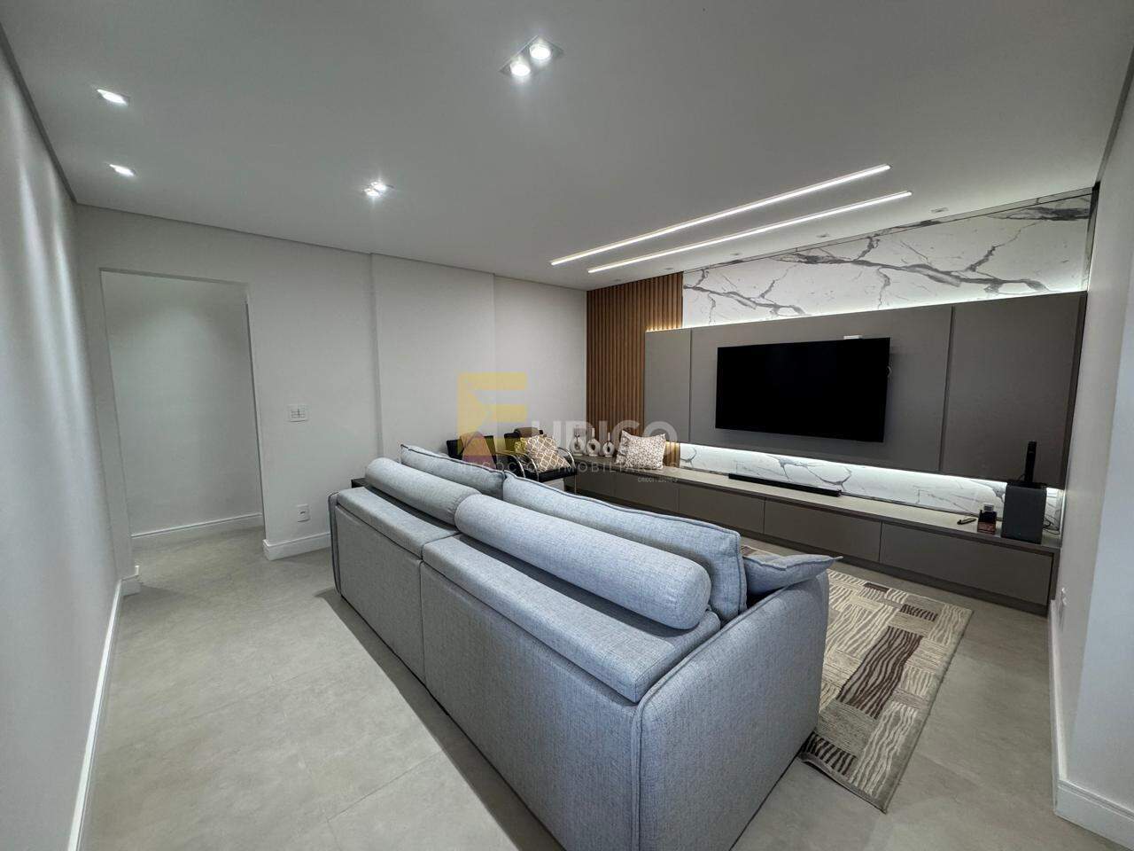 Apartamento à venda no Condomínio Edifício Lux Residence em Valinhos/SP: 