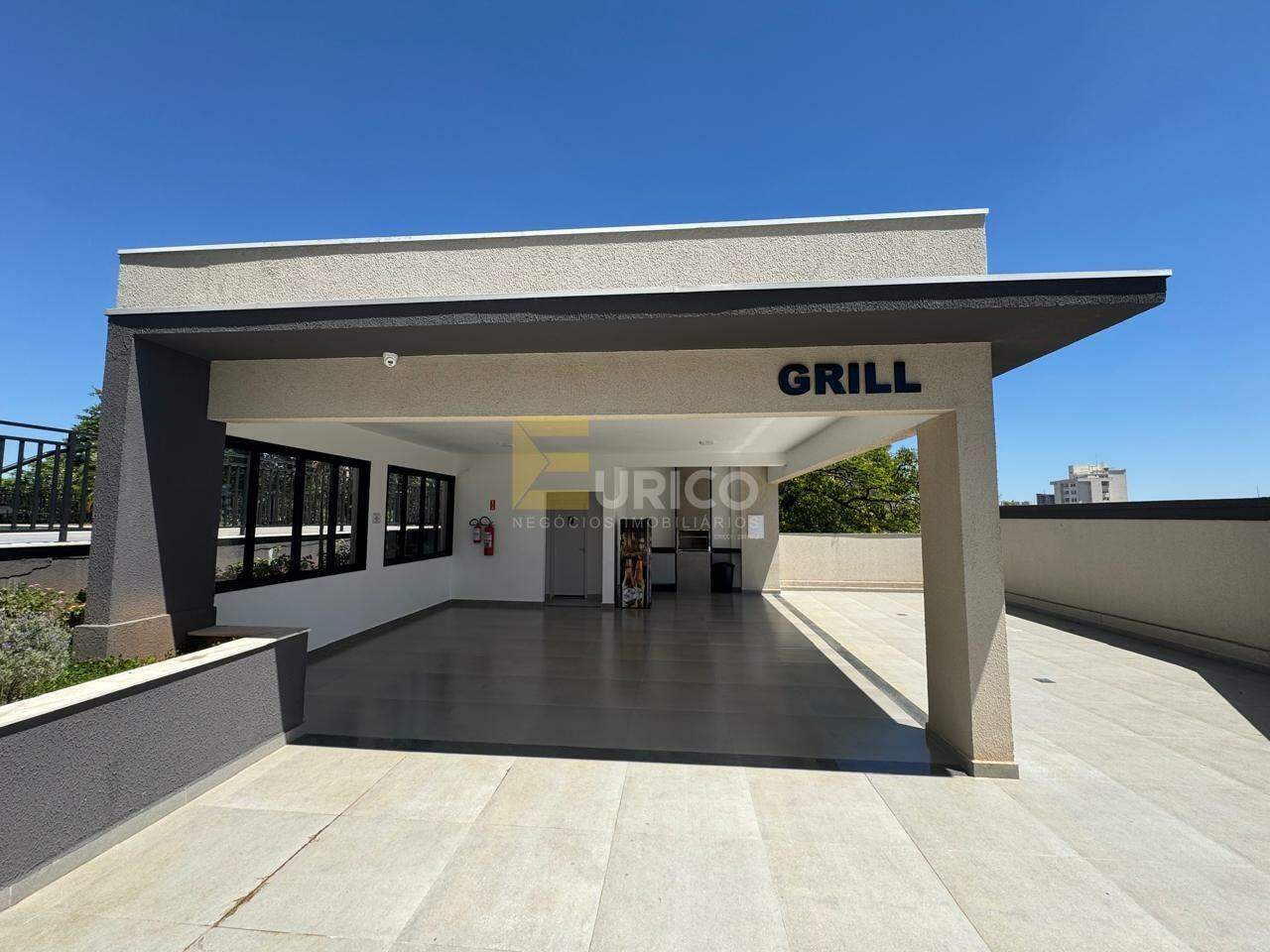 Apartamento à venda no Condomínio Edifício Lux Residence em Valinhos/SP: