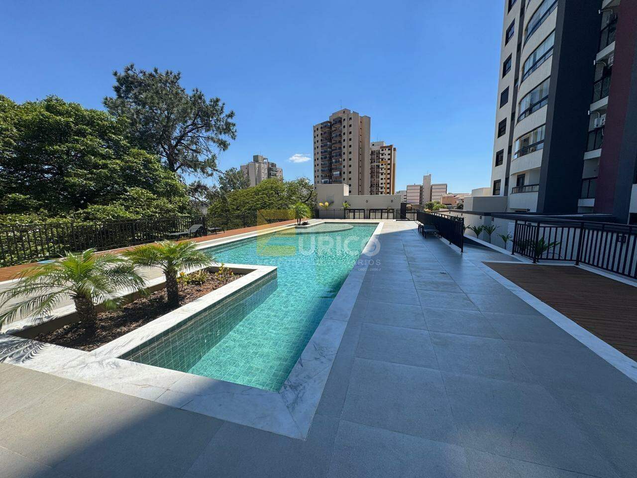 Apartamento à venda no Condomínio Edifício Lux Residence em Valinhos/SP: