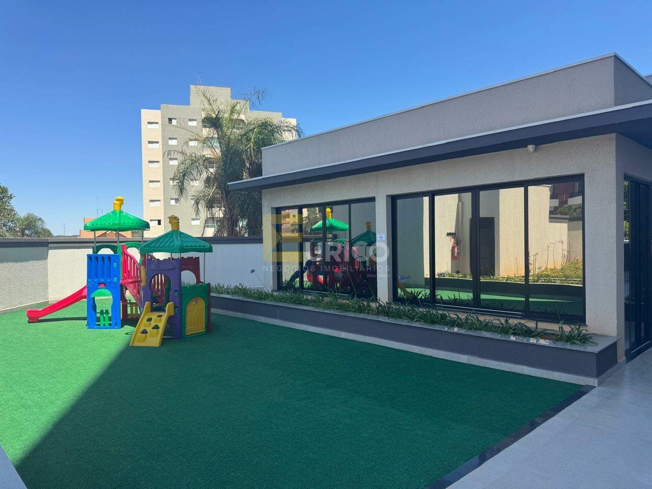 Apartamento à venda no Condomínio Edifício Lux Residence em Valinhos/SP: