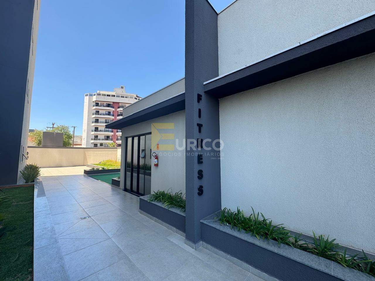 Apartamento à venda no Condomínio Edifício Lux Residence em Valinhos/SP: