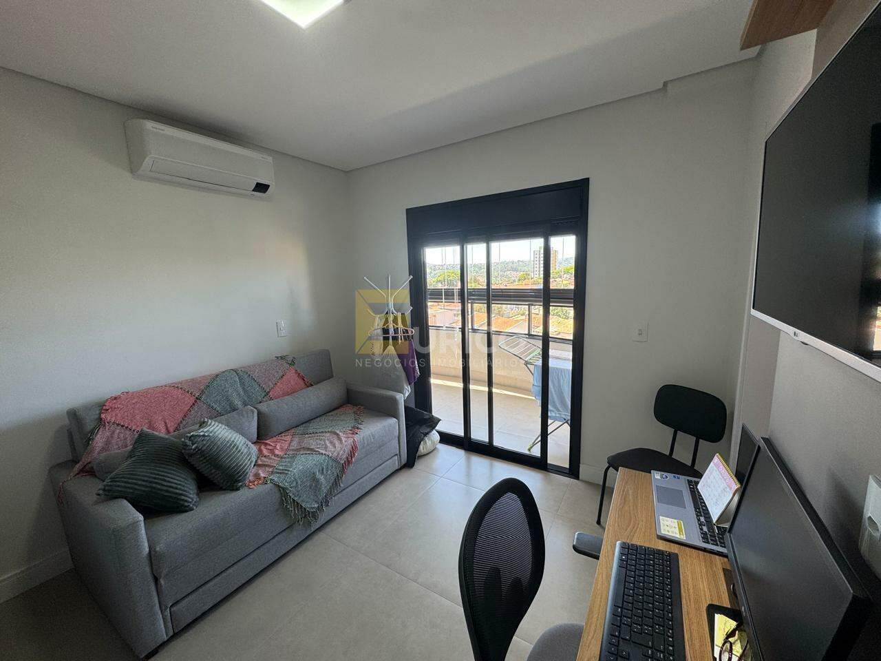Apartamento à venda no Condomínio Edifício Lux Residence em Valinhos/SP: