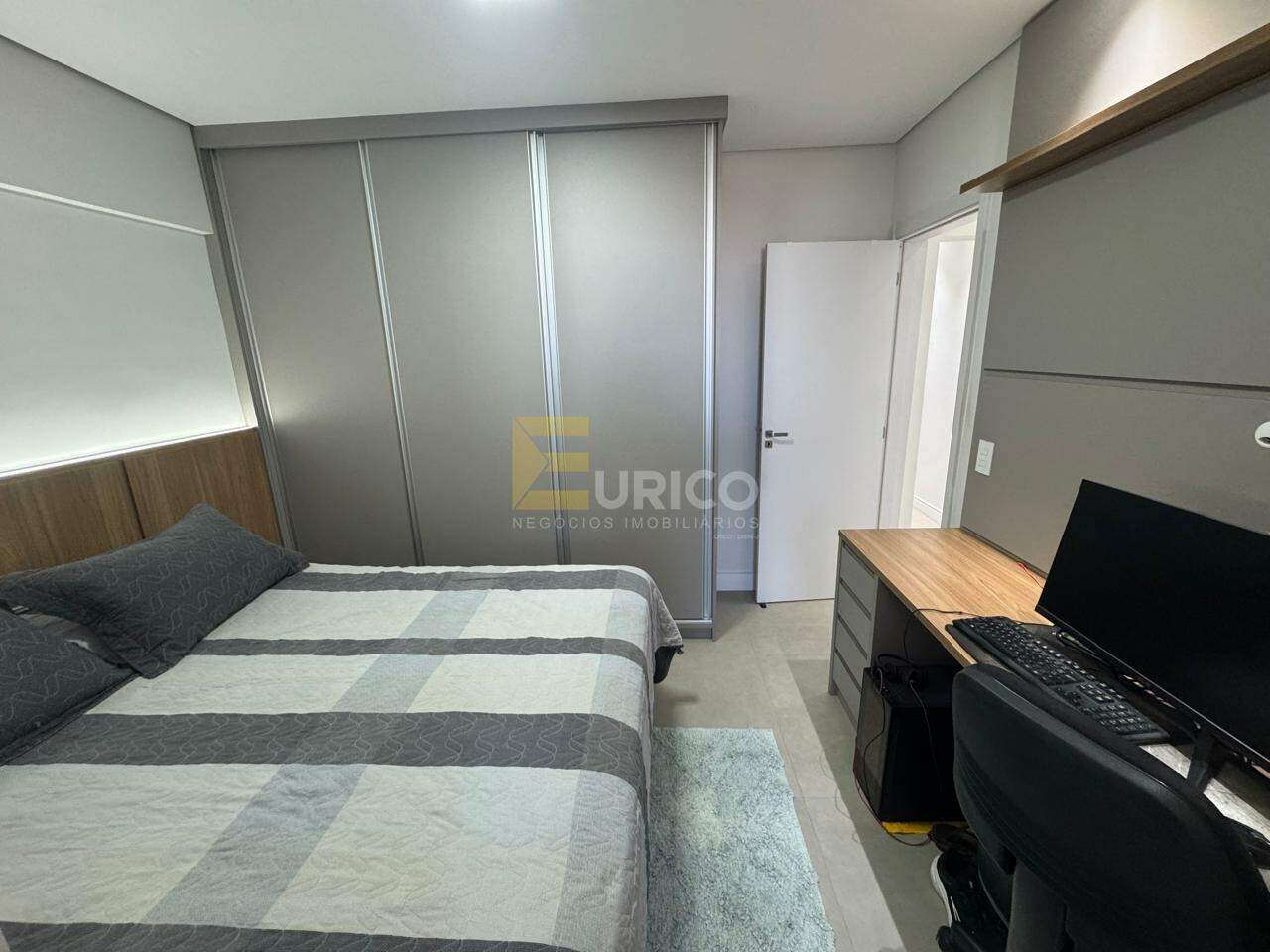 Apartamento à venda no Condomínio Edifício Lux Residence em Valinhos/SP:
