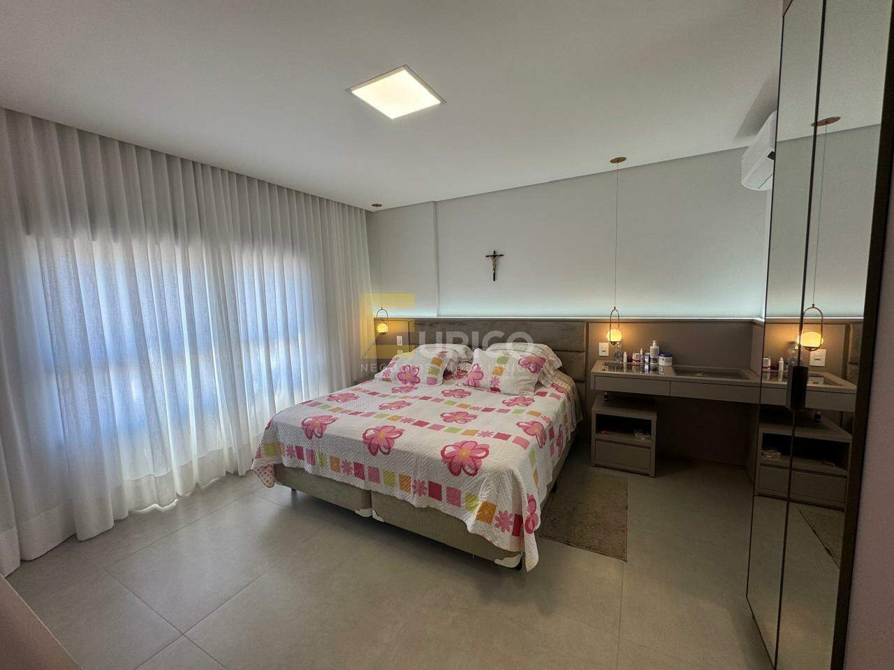 Apartamento à venda no Condomínio Edifício Lux Residence em Valinhos/SP: