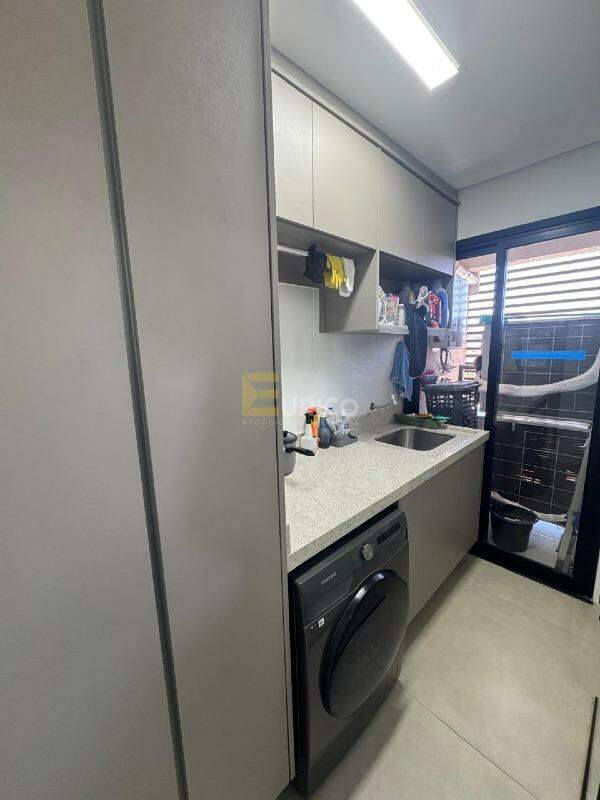 Apartamento à venda no Condomínio Edifício Lux Residence em Valinhos/SP: