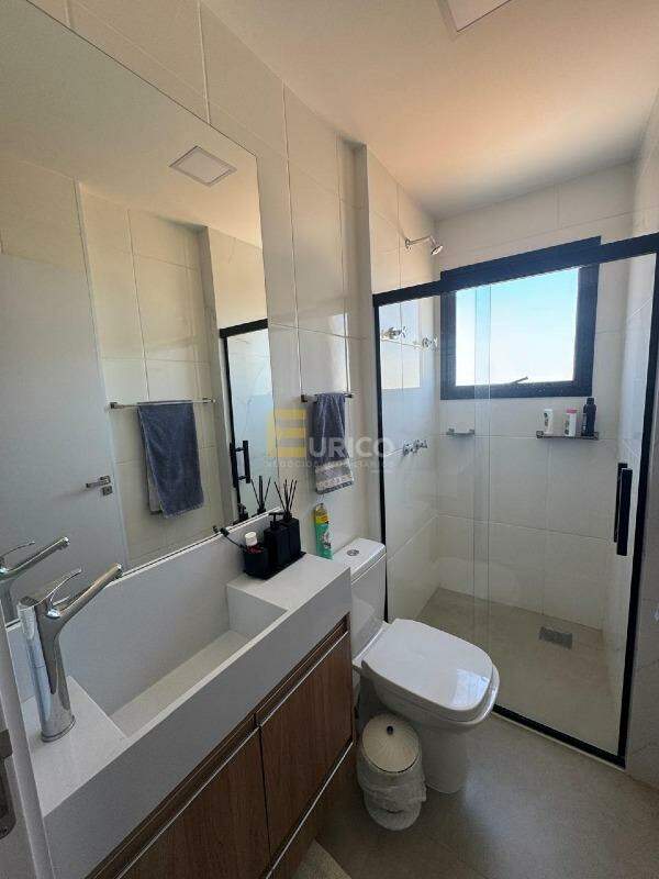 Apartamento à venda no Condomínio Edifício Lux Residence em Valinhos/SP: