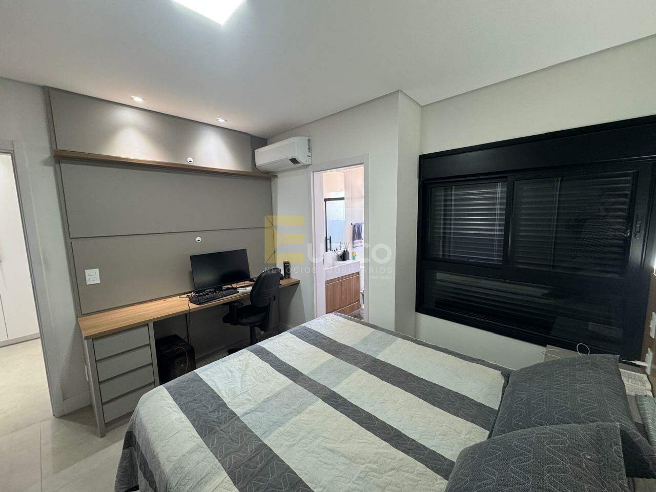Apartamento à venda no Condomínio Edifício Lux Residence em Valinhos/SP:
