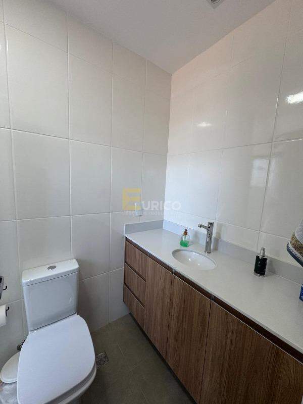 Apartamento à venda no Condomínio Edifício Lux Residence em Valinhos/SP: