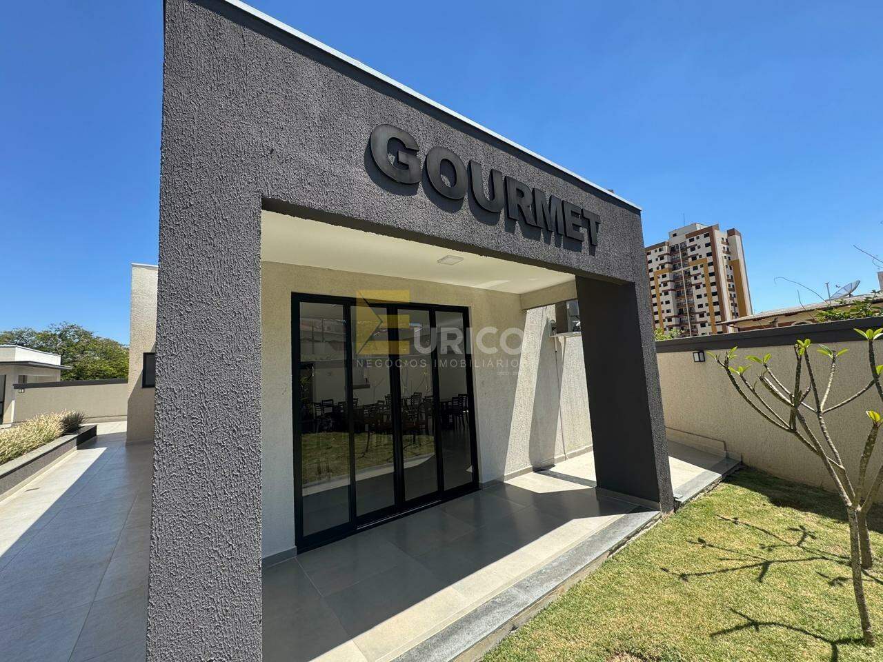 Apartamento à venda no Condomínio Edifício Lux Residence em Valinhos/SP: