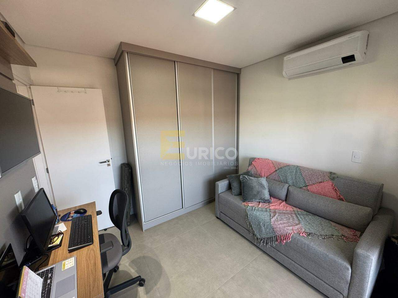 Apartamento à venda no Condomínio Edifício Lux Residence em Valinhos/SP: