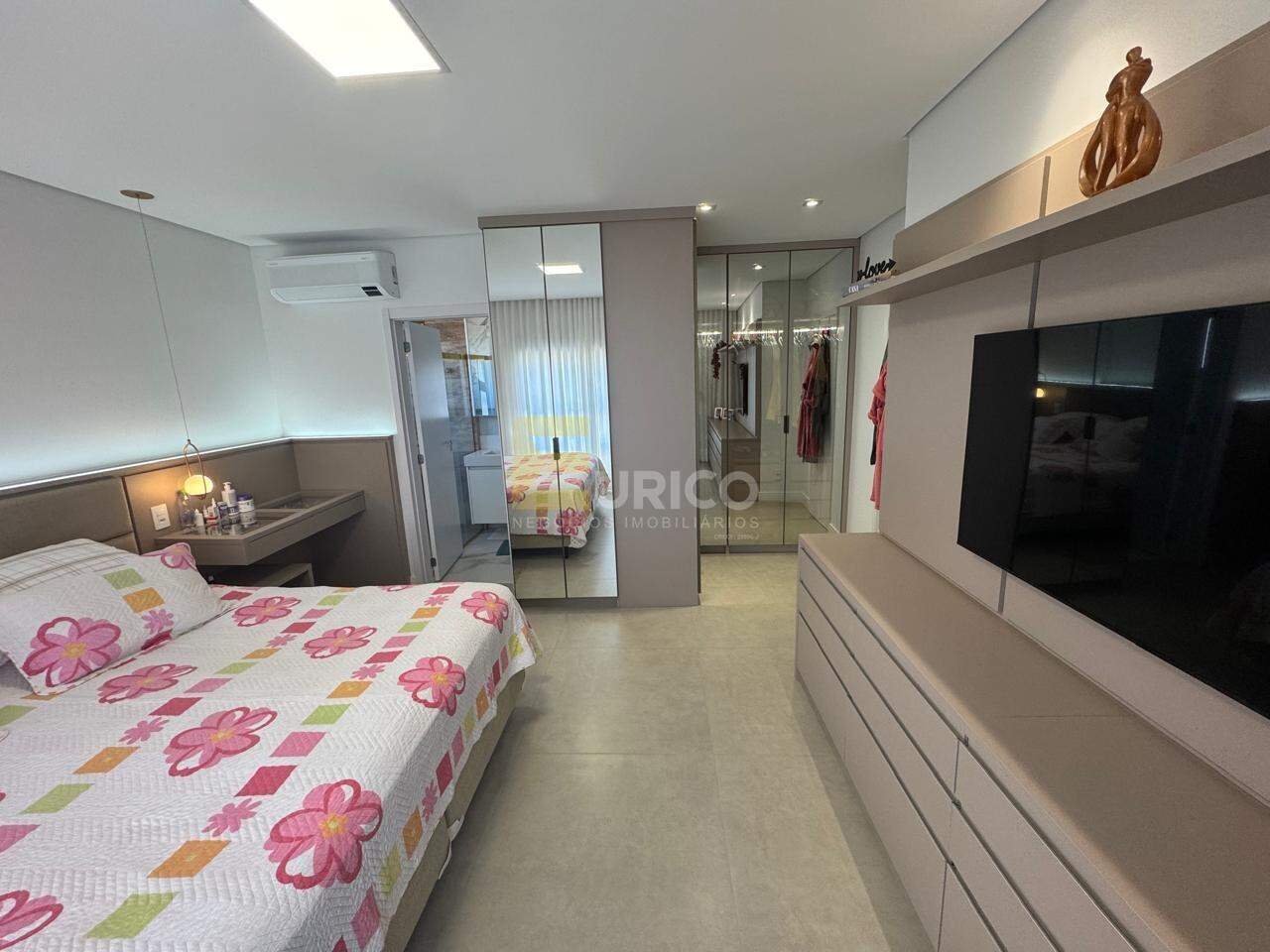Apartamento à venda no Condomínio Edifício Lux Residence em Valinhos/SP: