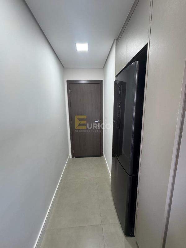 Apartamento à venda no Condomínio Edifício Lux Residence em Valinhos/SP: