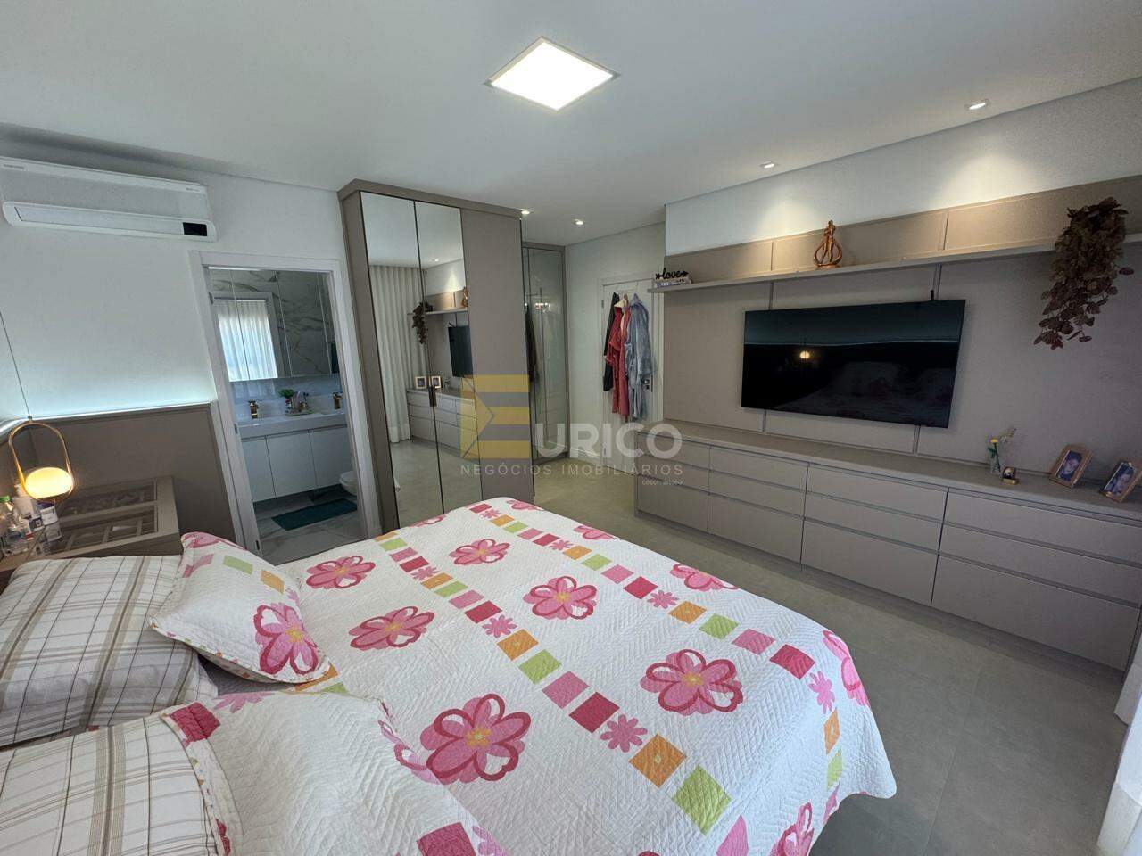 Apartamento à venda no Condomínio Edifício Lux Residence em Valinhos/SP: