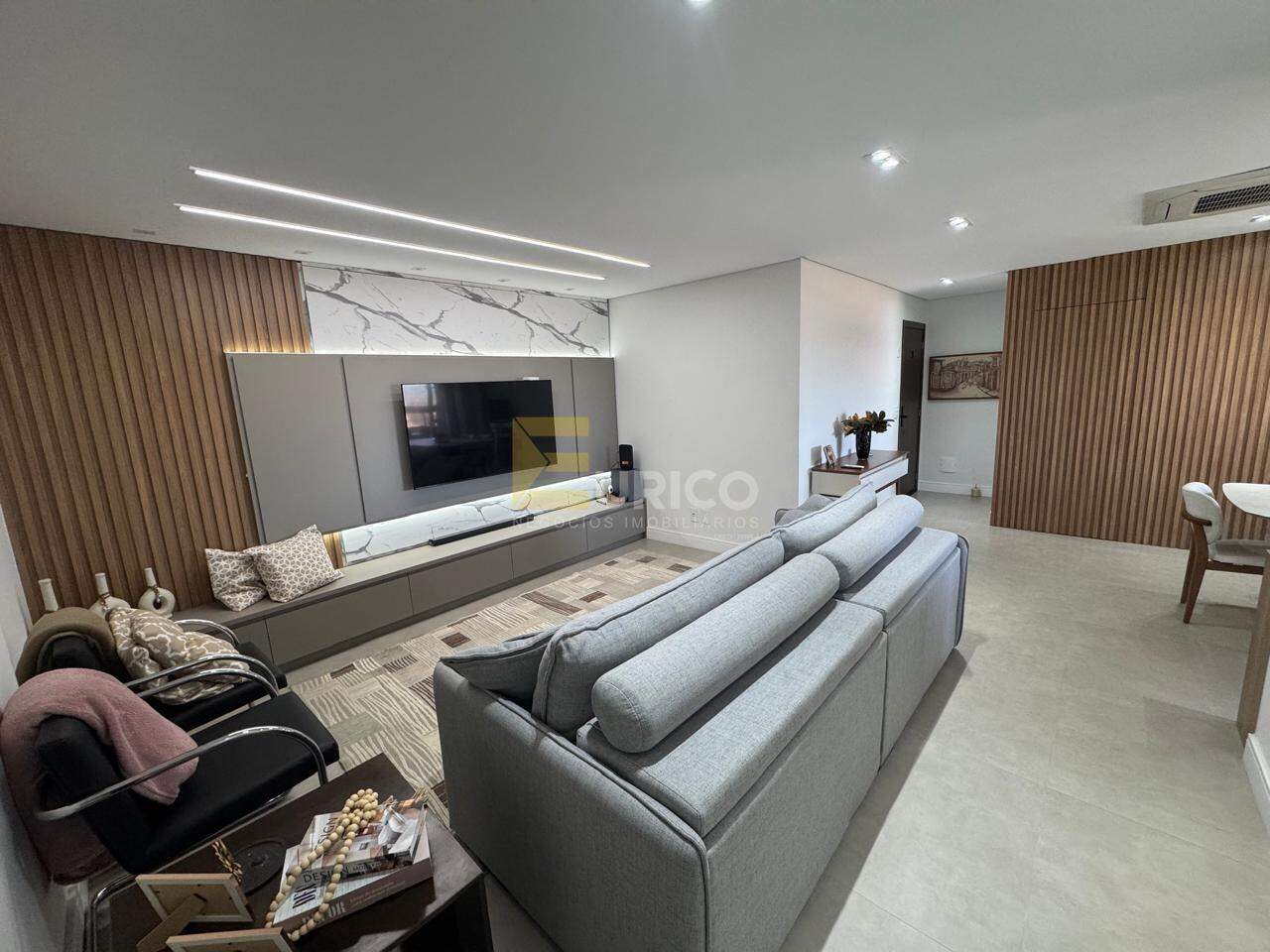 Apartamento à venda no Condomínio Edifício Lux Residence em Valinhos/SP: