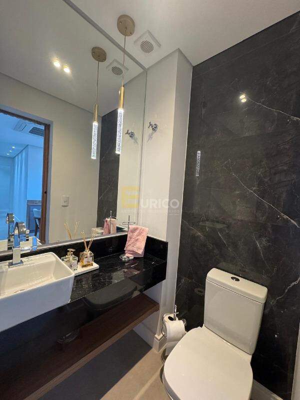 Apartamento à venda no Condomínio Edifício Lux Residence em Valinhos/SP: