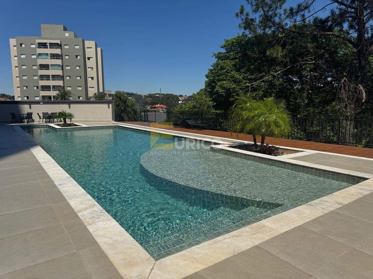 Apartamento à venda no Condomínio Edifício Lux Residence em Valinhos/SP: