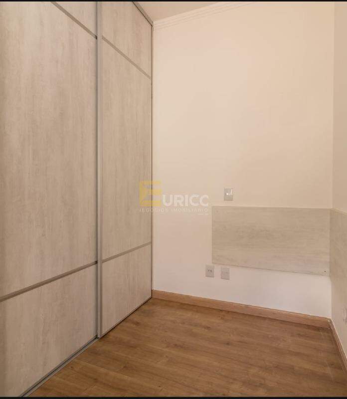 Casa em condomínio à venda no Parque São Bento em Sorocaba/SP: 