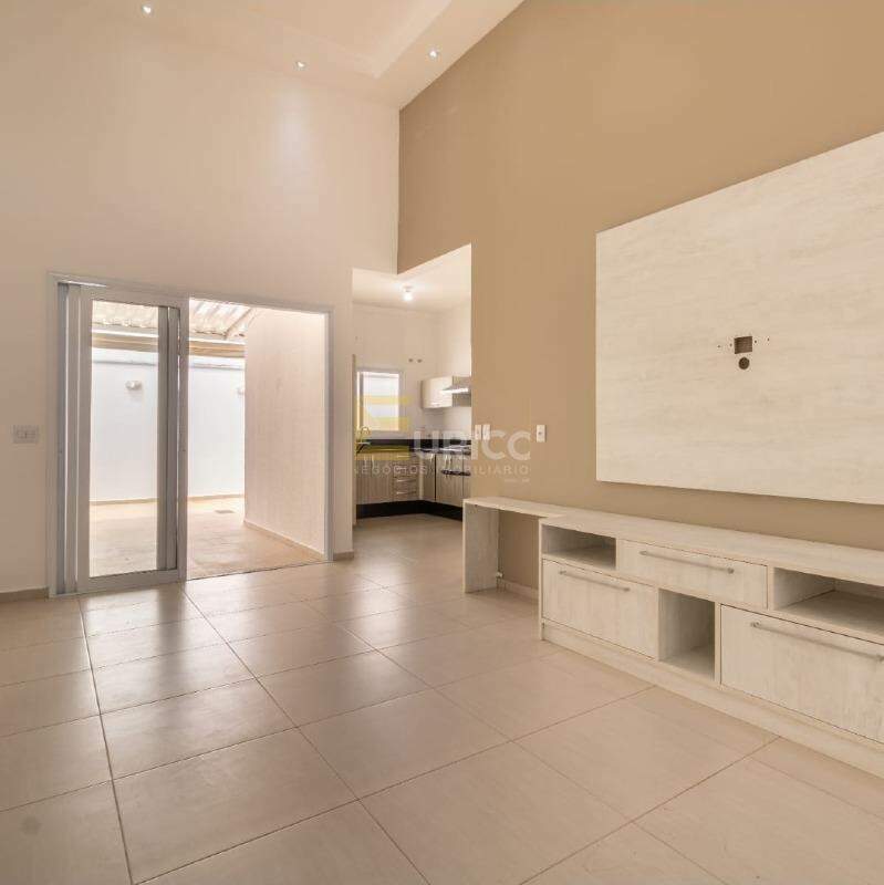 Casa em condomínio à venda no Parque São Bento em Sorocaba/SP: 