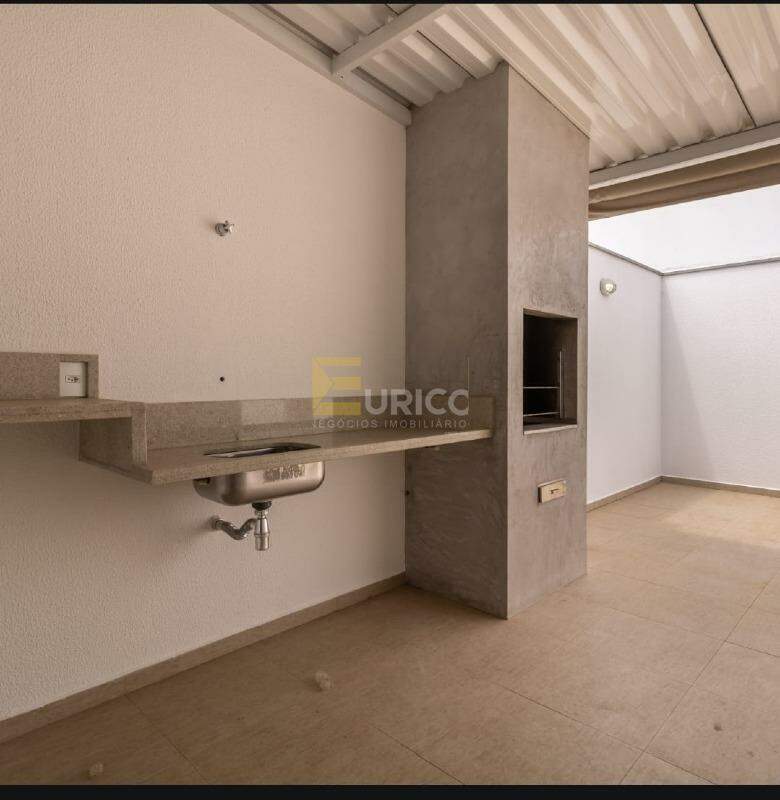 Casa em condomínio à venda no Parque São Bento em Sorocaba/SP: 