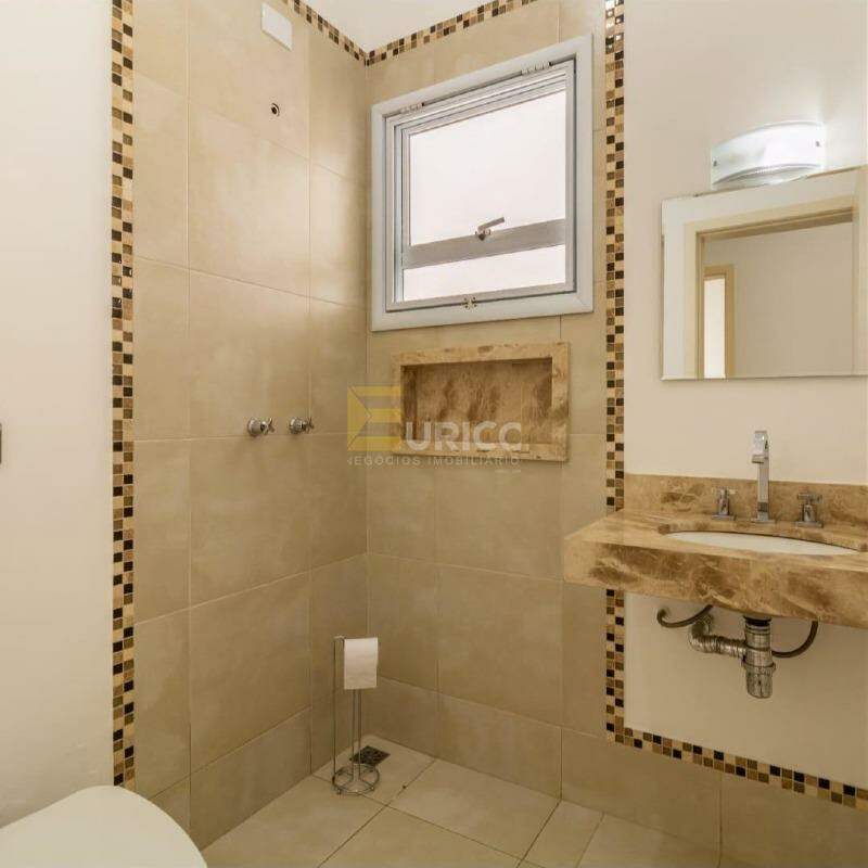 Casa em condomínio à venda no Parque São Bento em Sorocaba/SP: 