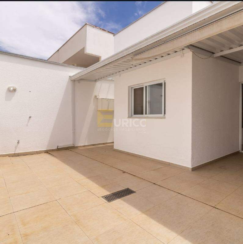 Casa em condomínio à venda no Parque São Bento em Sorocaba/SP: 