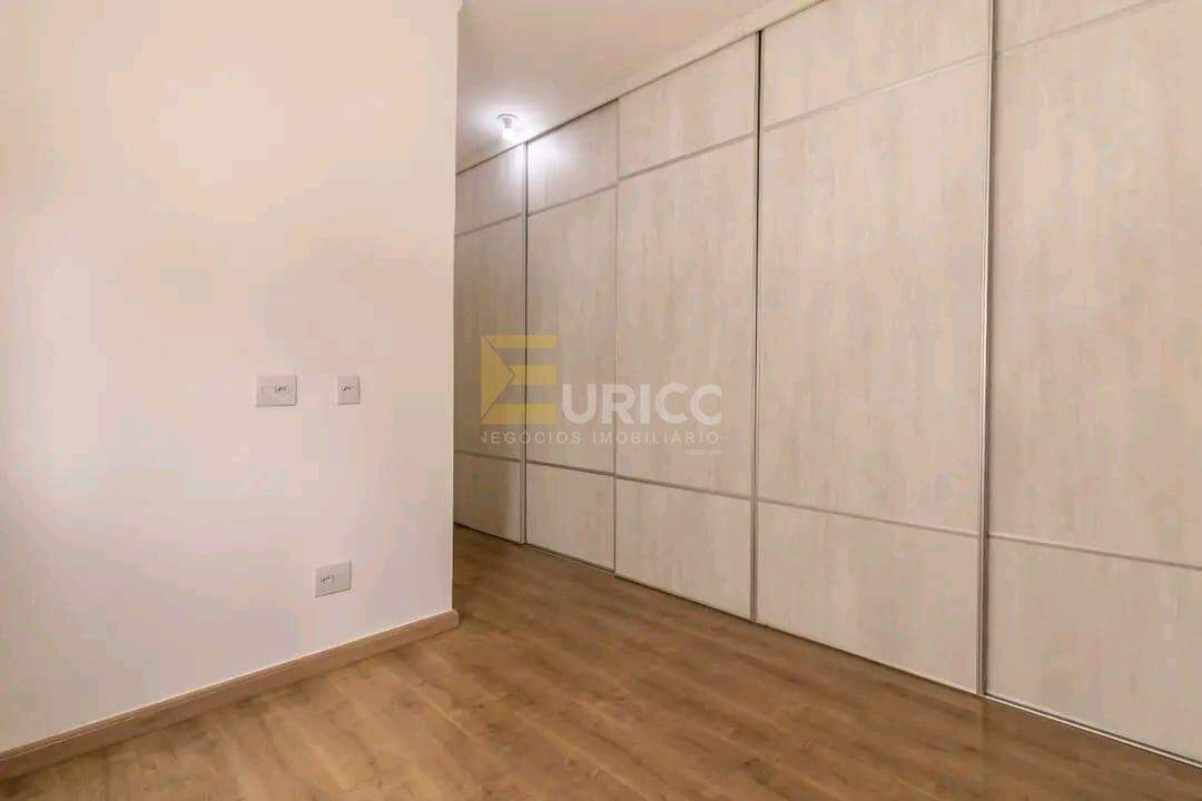 Casa em condomínio à venda no Parque São Bento em Sorocaba/SP: 