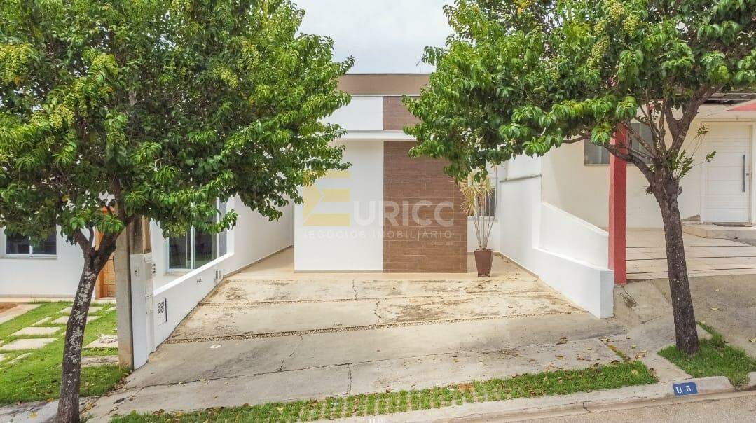 Casa em condomínio à venda no Parque São Bento em Sorocaba/SP: 