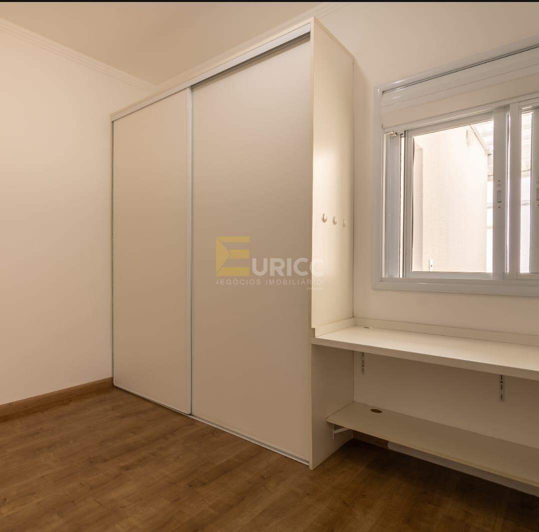 Casa em condomínio à venda no Parque São Bento em Sorocaba/SP: 