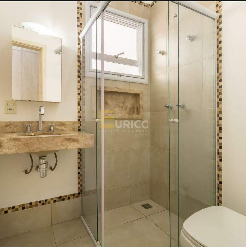 Casa em condomínio à venda no Parque São Bento em Sorocaba/SP: 