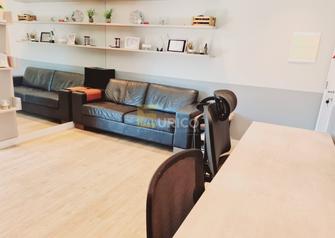 Apartamento à venda no Condomínio Naturale em Jundiaí/SP: 