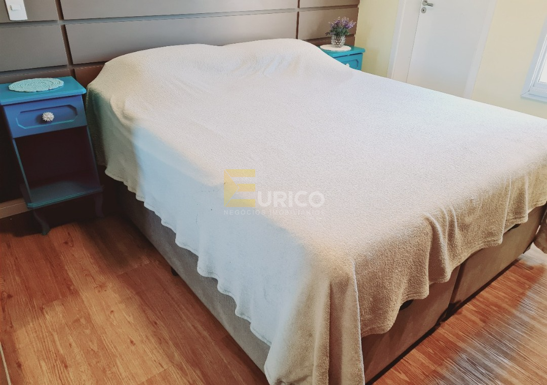 Apartamento à venda no Condomínio Naturale em Jundiaí/SP: 