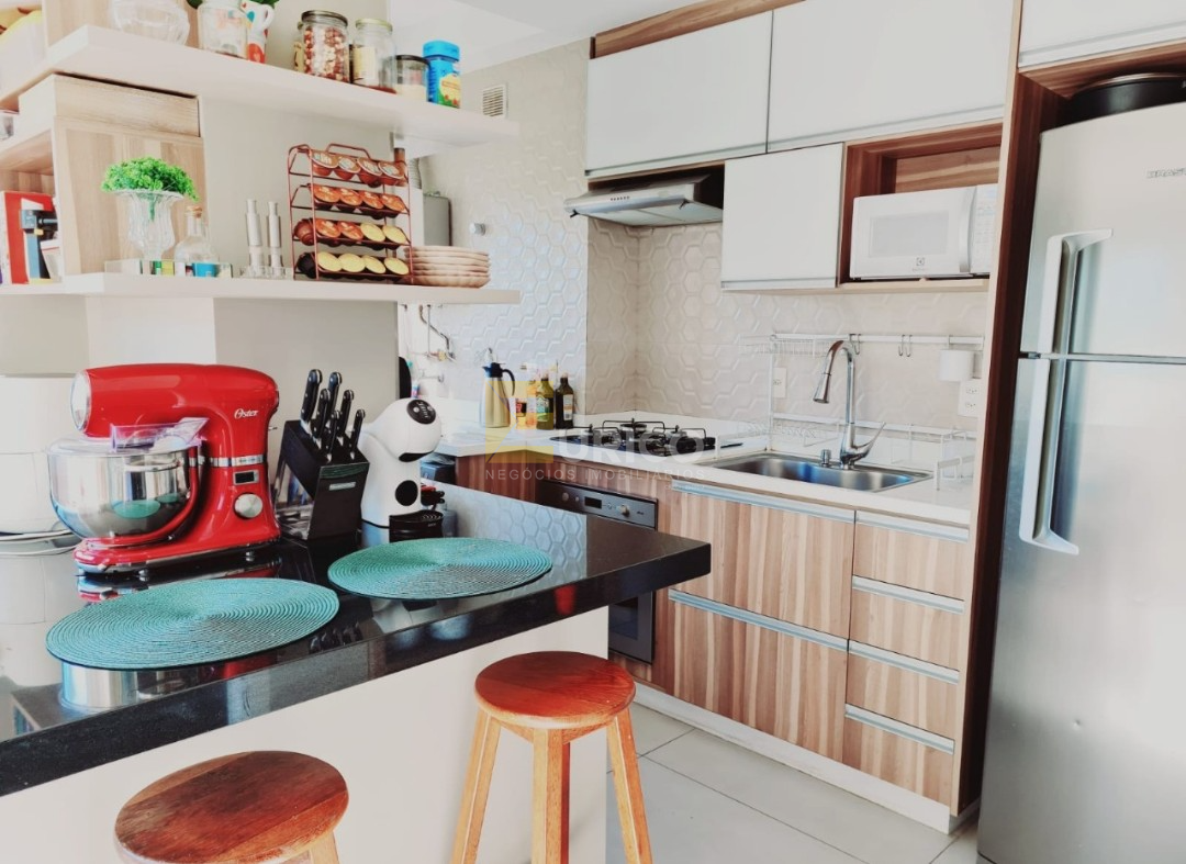 Apartamento à venda no Condomínio Naturale em Jundiaí/SP: 