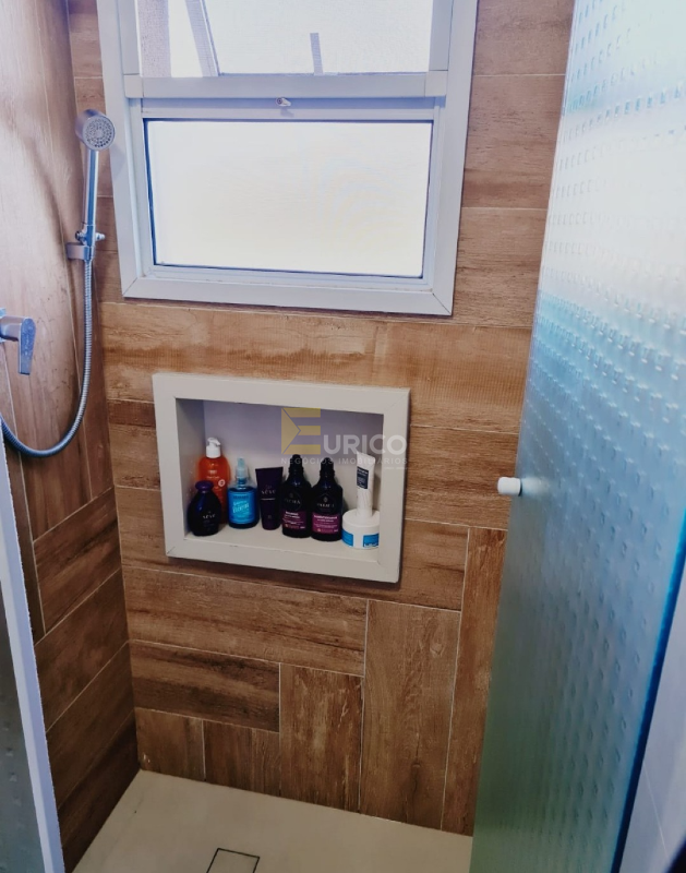 Apartamento à venda no Condomínio Naturale em Jundiaí/SP: 