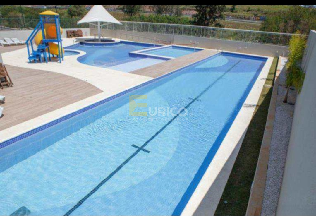 Apartamento à venda no Condomínio Naturale em Jundiaí/SP: 