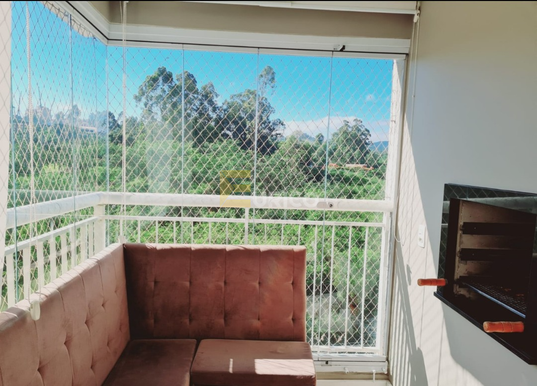 Apartamento à venda no Condomínio Naturale em Jundiaí/SP: 