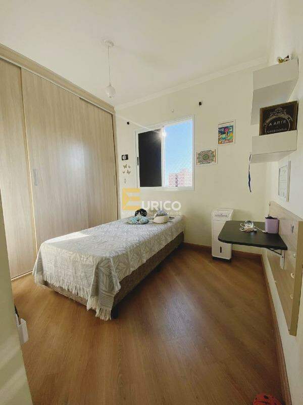 Apartamento à venda no Vila Trujillo em Sorocaba/SP: