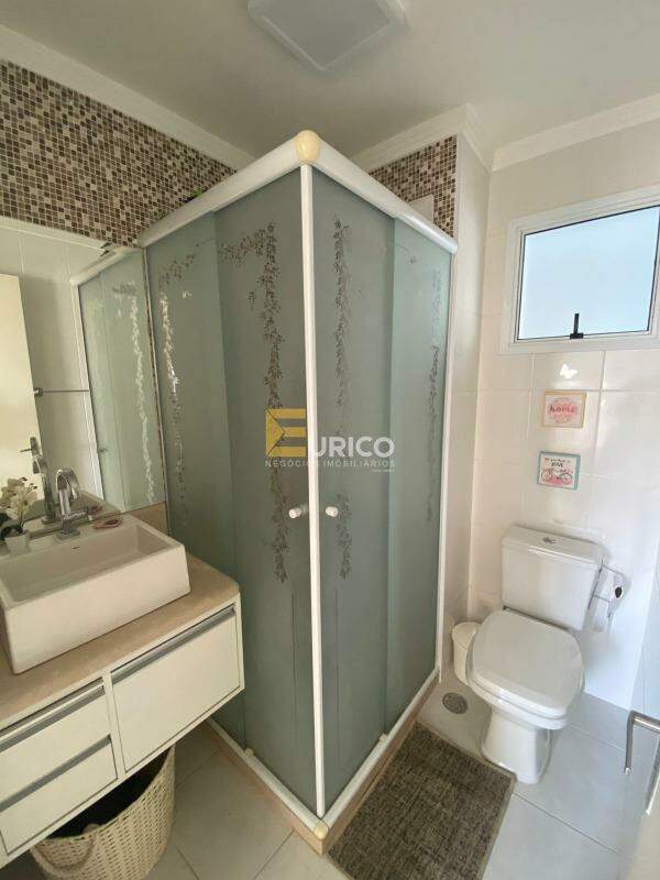 Apartamento à venda no Vila Trujillo em Sorocaba/SP: