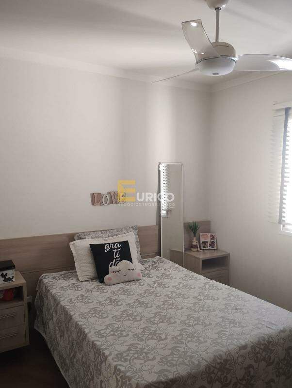 Apartamento à venda no Vila Trujillo em Sorocaba/SP: