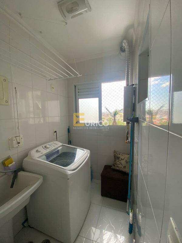 Apartamento à venda no Vila Trujillo em Sorocaba/SP: