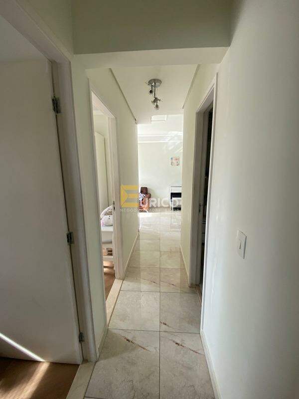 Apartamento à venda no Vila Trujillo em Sorocaba/SP: 