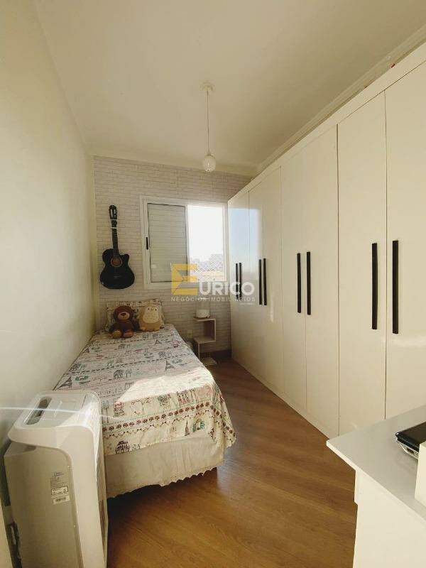 Apartamento à venda no Vila Trujillo em Sorocaba/SP: