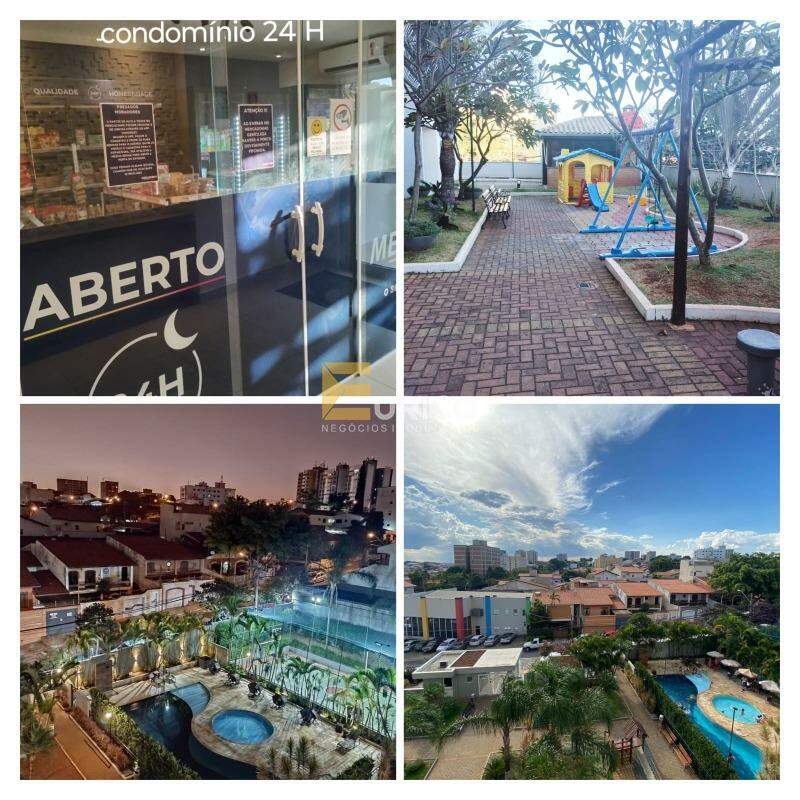 Apartamento à venda no Vila Trujillo em Sorocaba/SP: