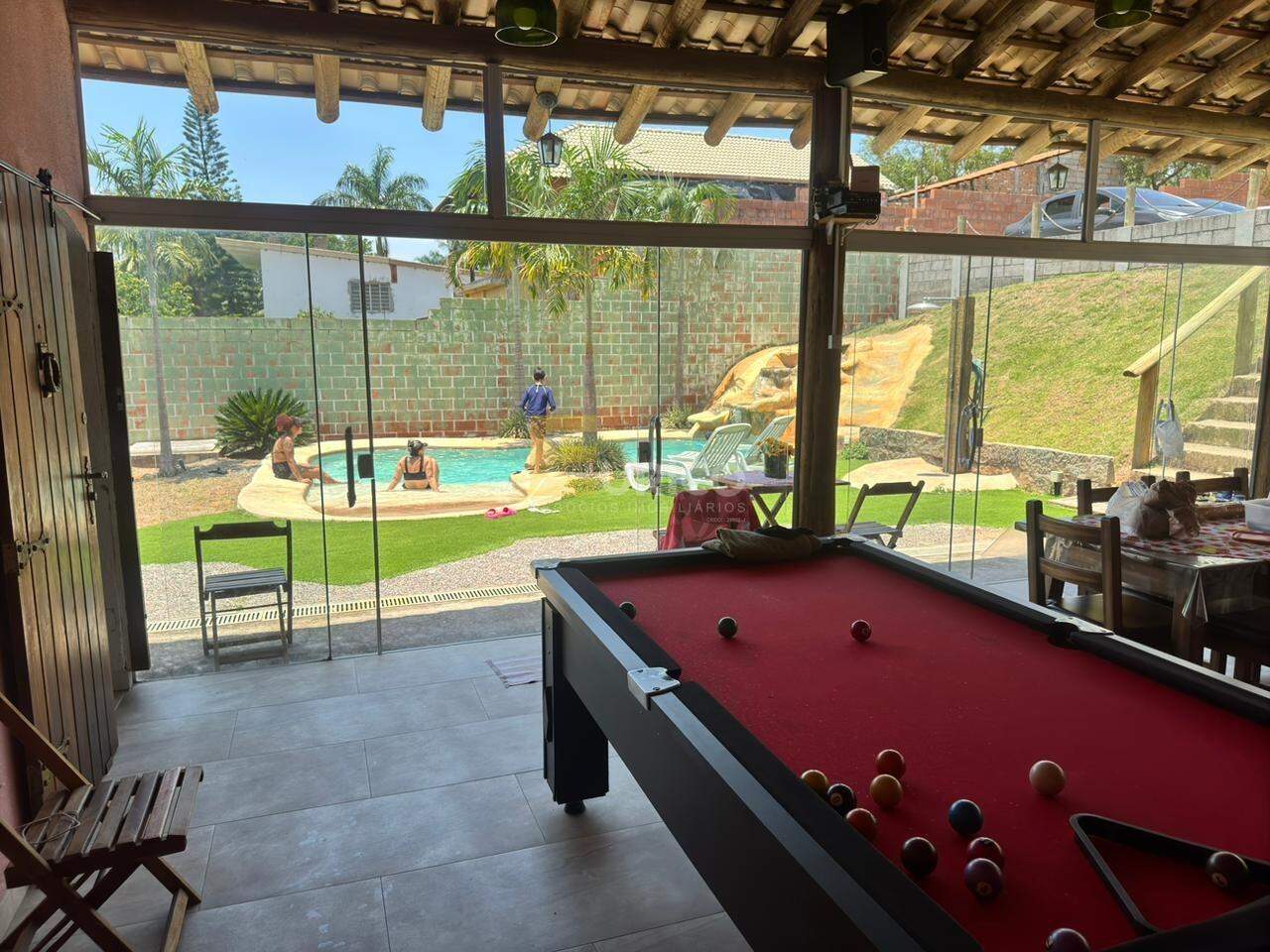 Chácara à venda no RIO ACIMA em Jundiaí/SP: 