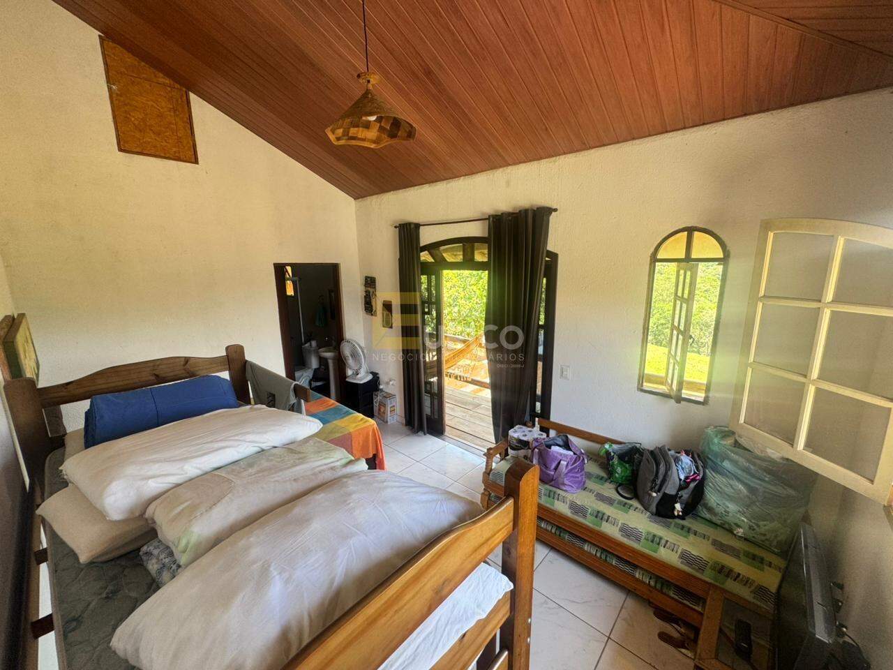 Chácara à venda no RIO ACIMA em Jundiaí/SP: 