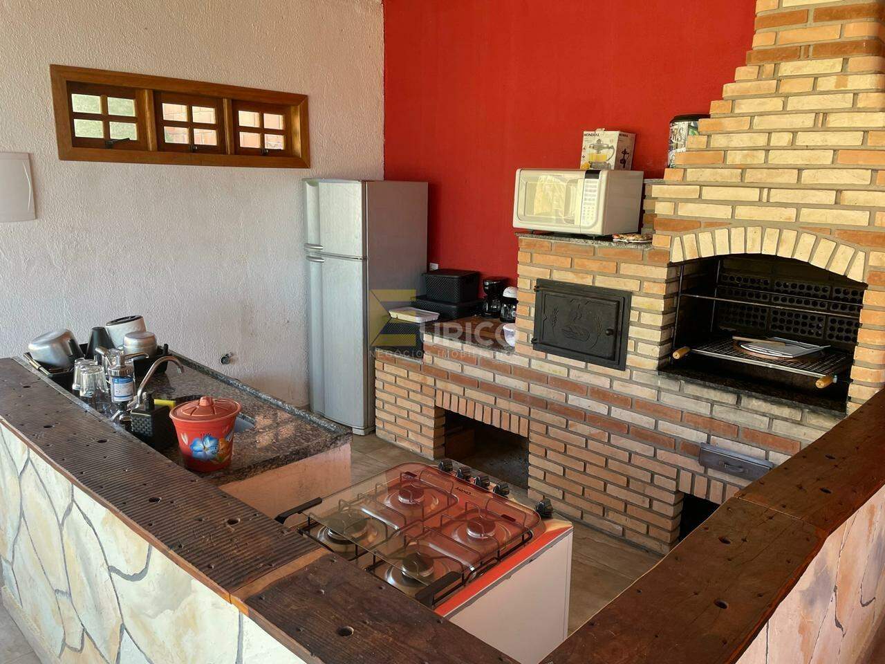 Chácara à venda no RIO ACIMA em Jundiaí/SP: 