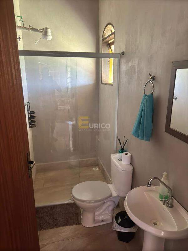 Chácara à venda no RIO ACIMA em Jundiaí/SP: 