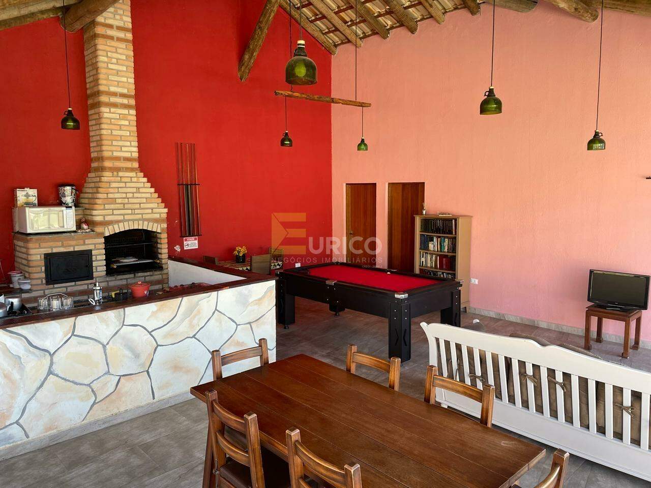 Chácara à venda no RIO ACIMA em Jundiaí/SP: 