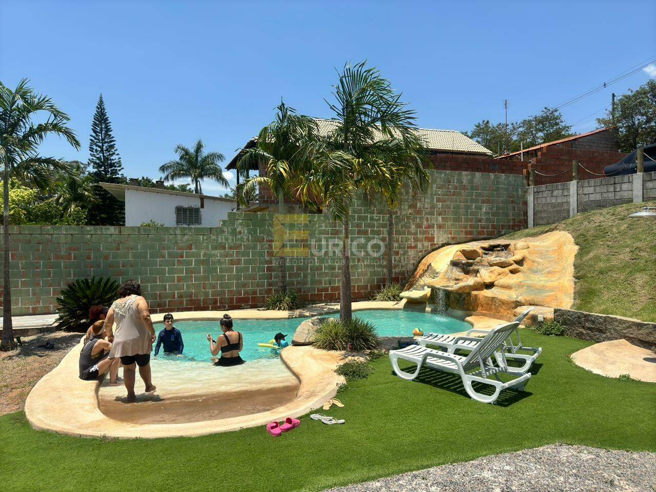 Chácara à venda no RIO ACIMA em Jundiaí/SP: 