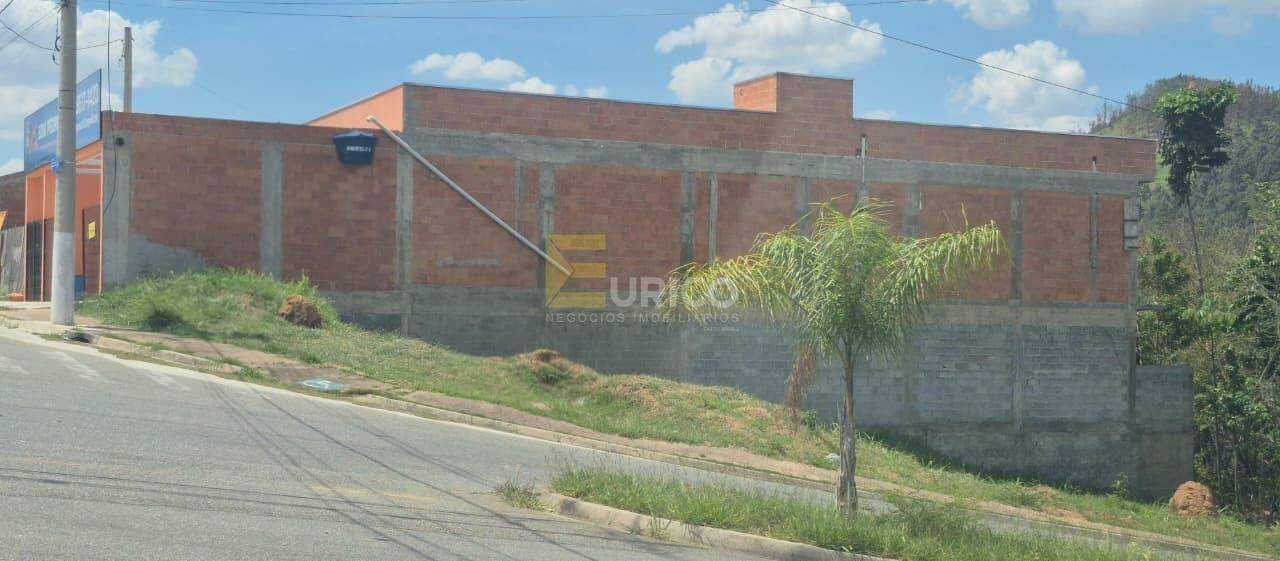 Terreno à venda no Jardim Italia em Itupeva/SP: 